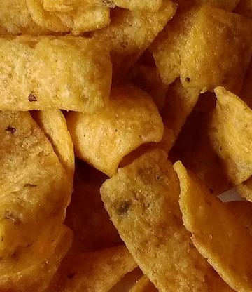 Close-up image of fritos