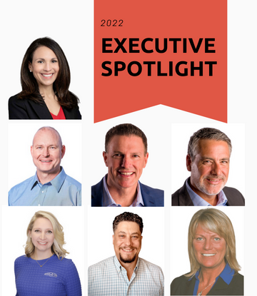 2022 Executive Spotlight Review 