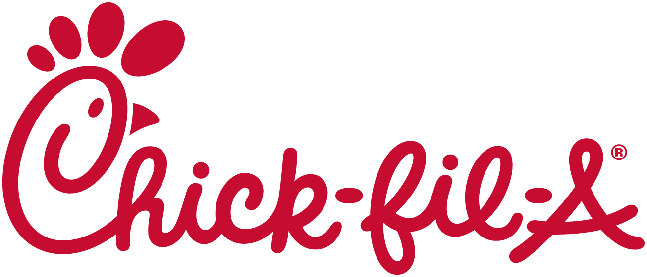 Chick-fil-A sign