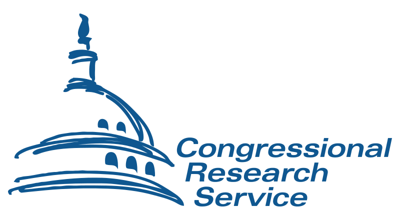 Congressional Research Service logo