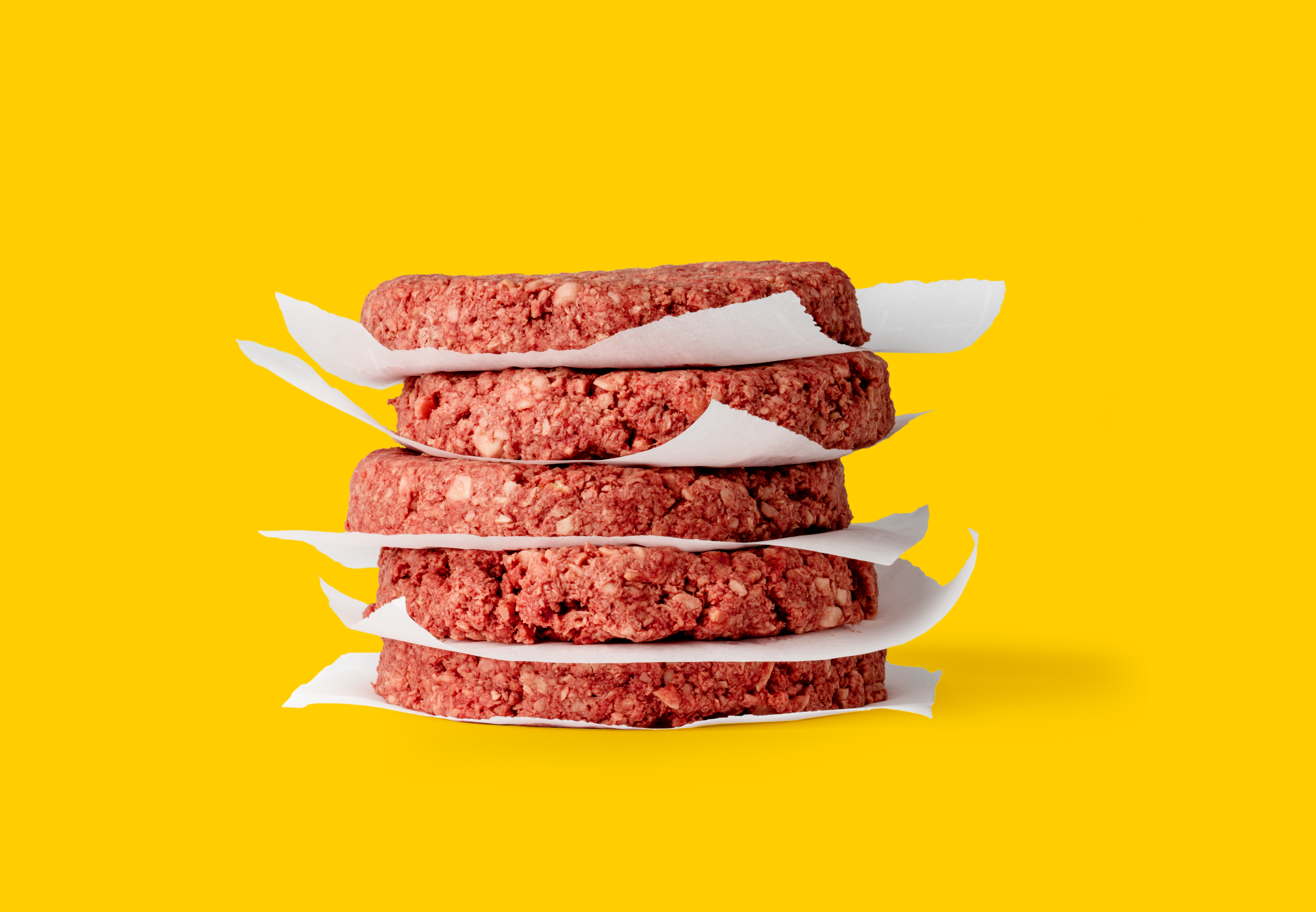 Image of Impossible Foods Hamburger Meat 
