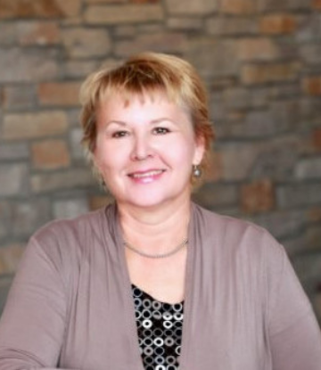 Supply Chain Scene, image of Donette Beattie