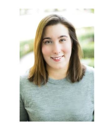 Headshot photo of Sara Burnett, Tropical Smoothie Cafe