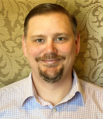 Headshot photo of Gary Nash, Zaxby's Franchising 