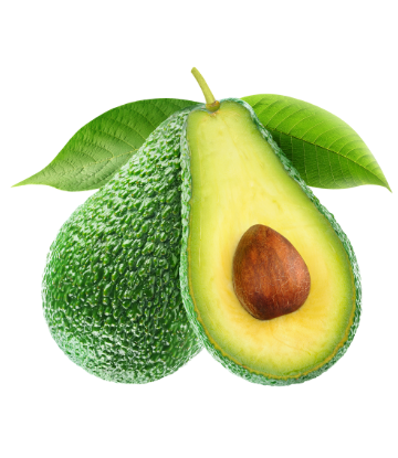 Image of fresh avocados