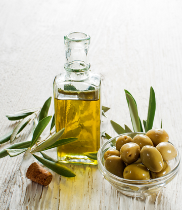 Olive Oil