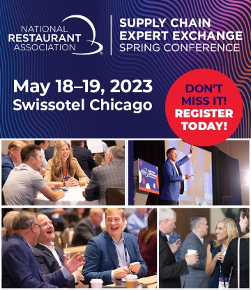 Spring 2023 Conference