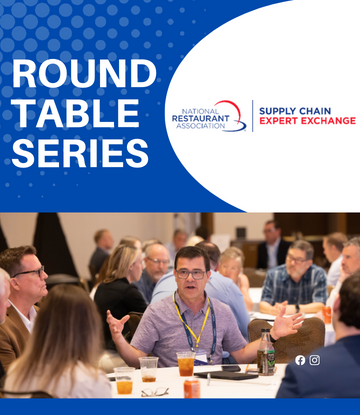 Round Table Series 