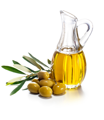 Olive oil