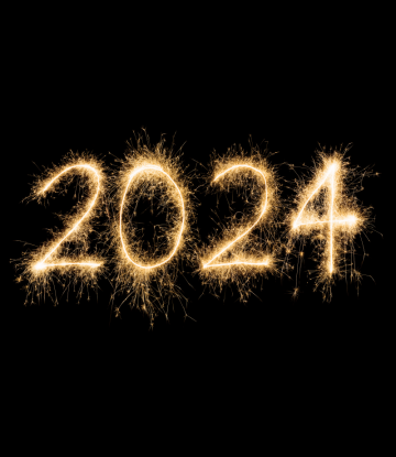 2024 in sparklers 