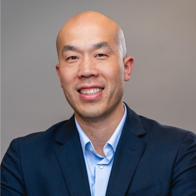 Jasson Lee via LinkedIn