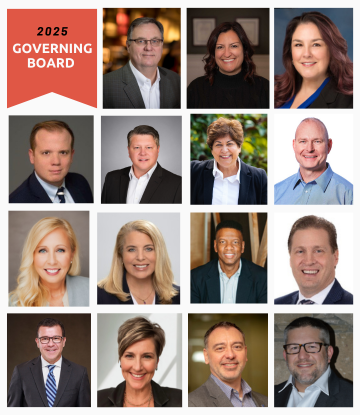 2025 SCEE Governing Board
