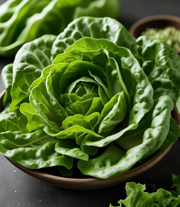 lettuce