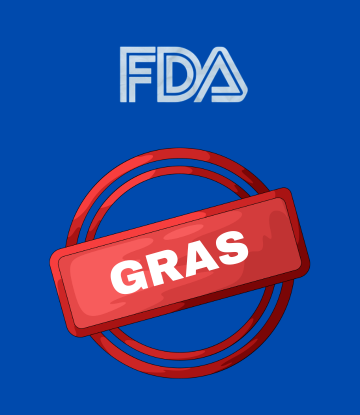 FDA GRAS graphic 