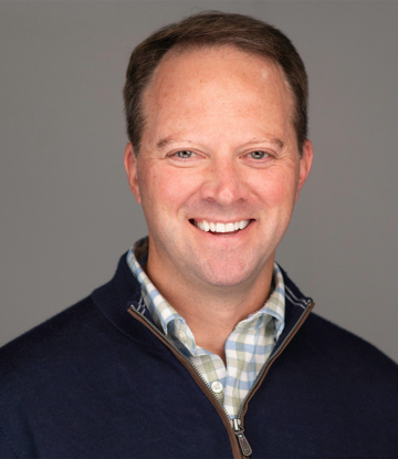 James Butler, Brinker International 